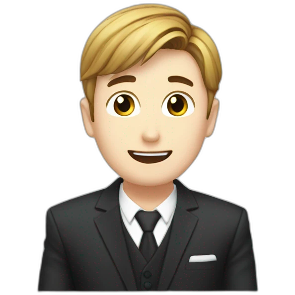 Leeteuk emoji