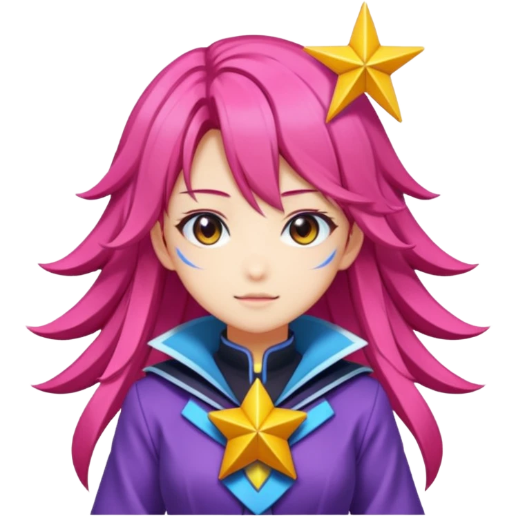 honkai star rail emoji