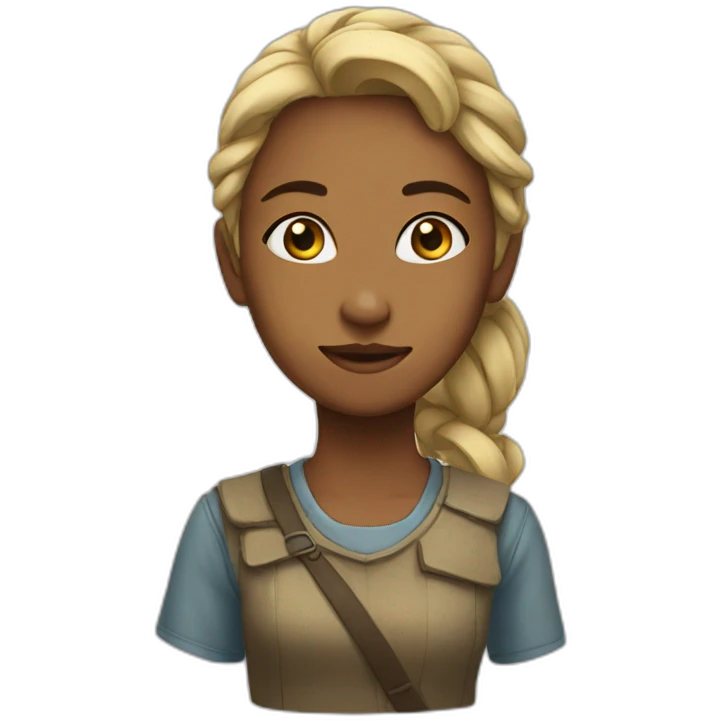 Asya emoji