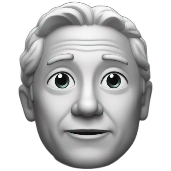 Pascal réponse emoji