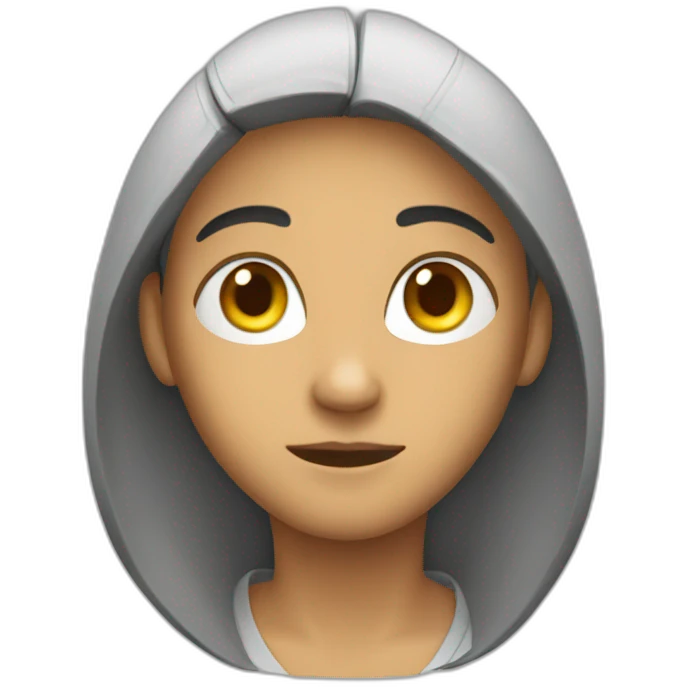 Karaba emoji