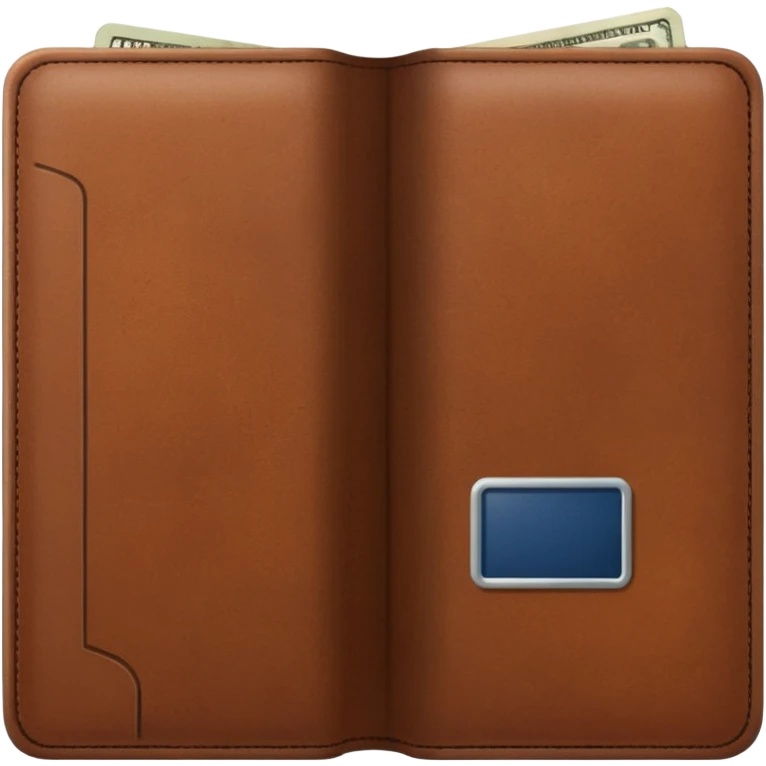brown passaport emoji