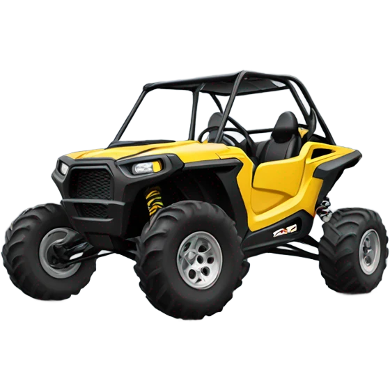 Wrecked rzr emoji