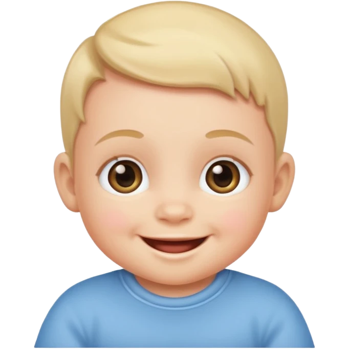 baby emoji