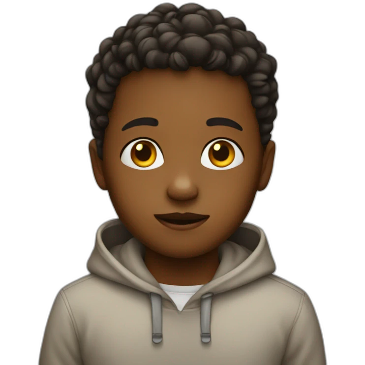 child emoji
