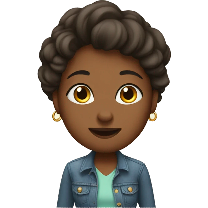 Mom life emoji