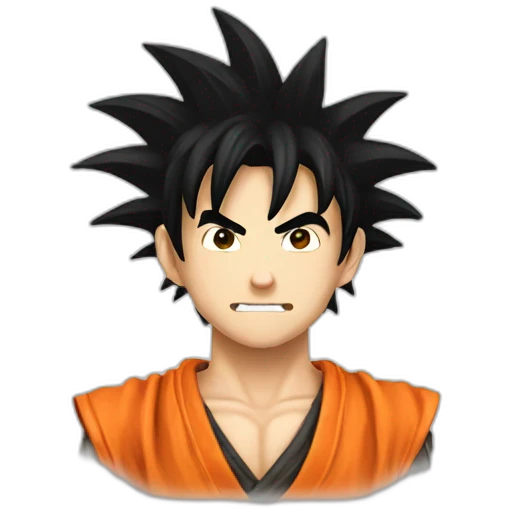 Sangoku emoji