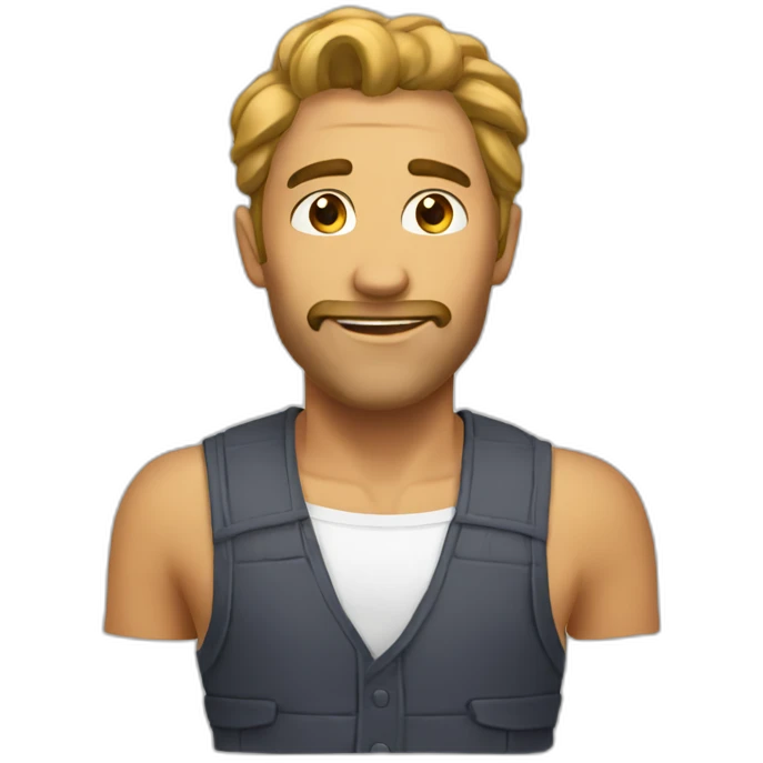 well well well emoji