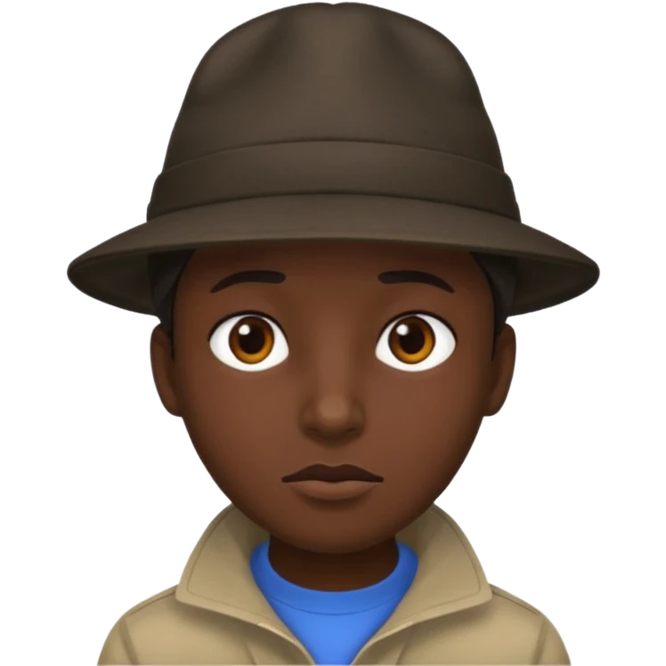 pero eso parece rickyedit no me gusta no es molón emoji