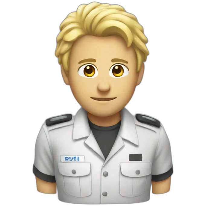 911 emoji