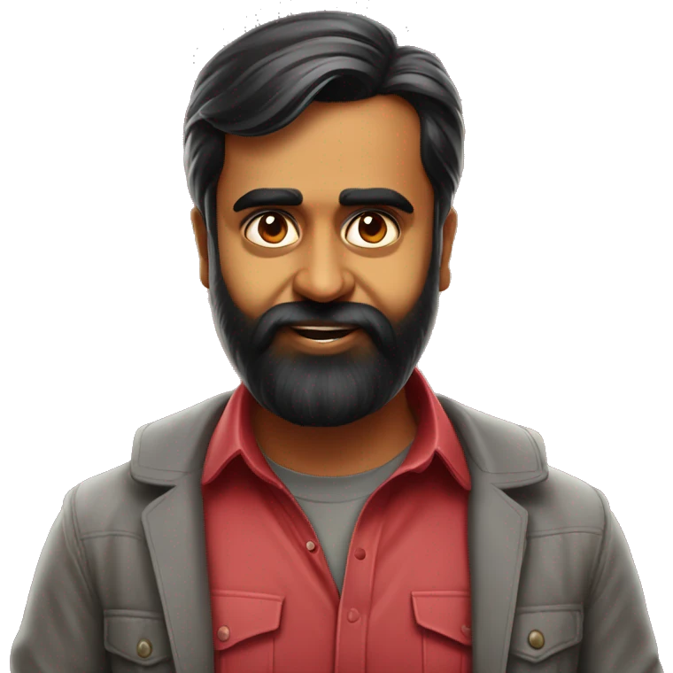 KOLLYWOOD ACTOR M. Sasikumar emoji