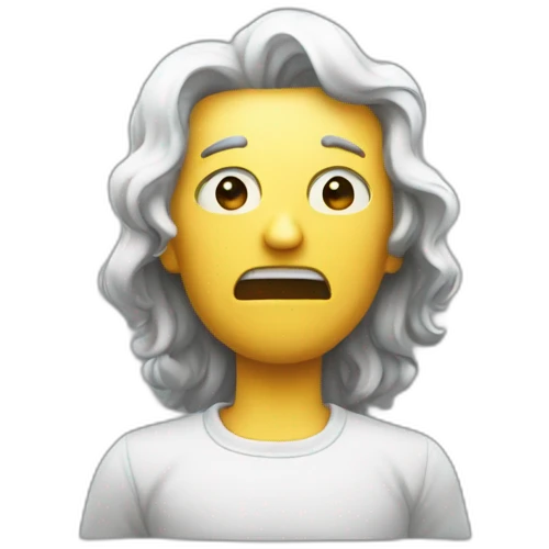 Melanchon emoji
