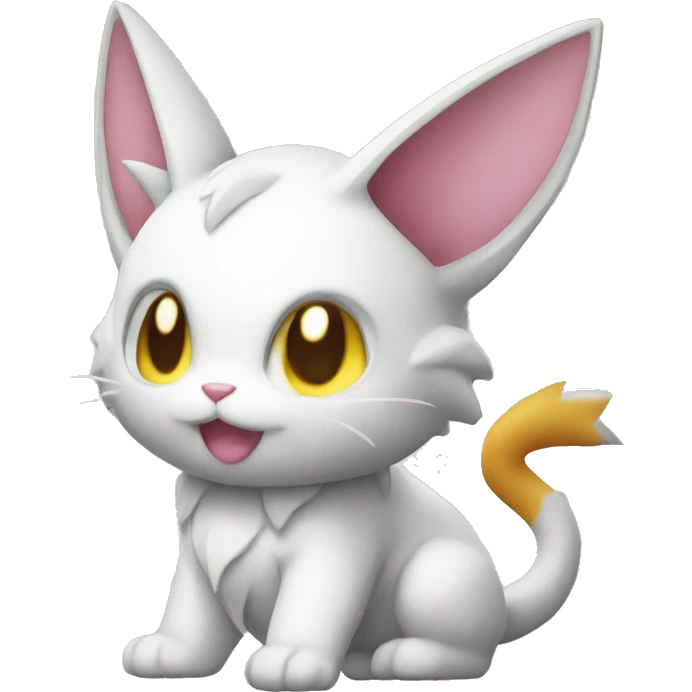 gatomon emoji
