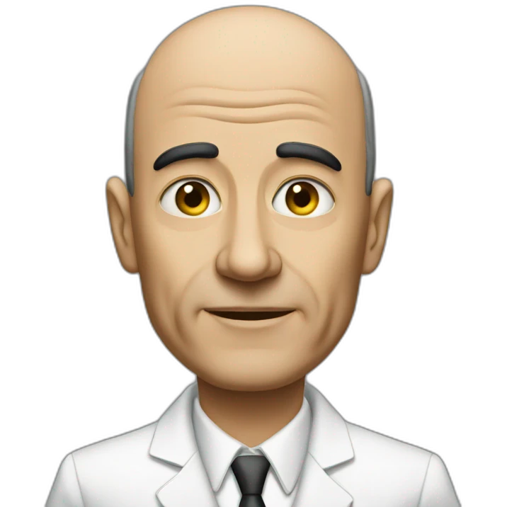 oppenheimer emoji