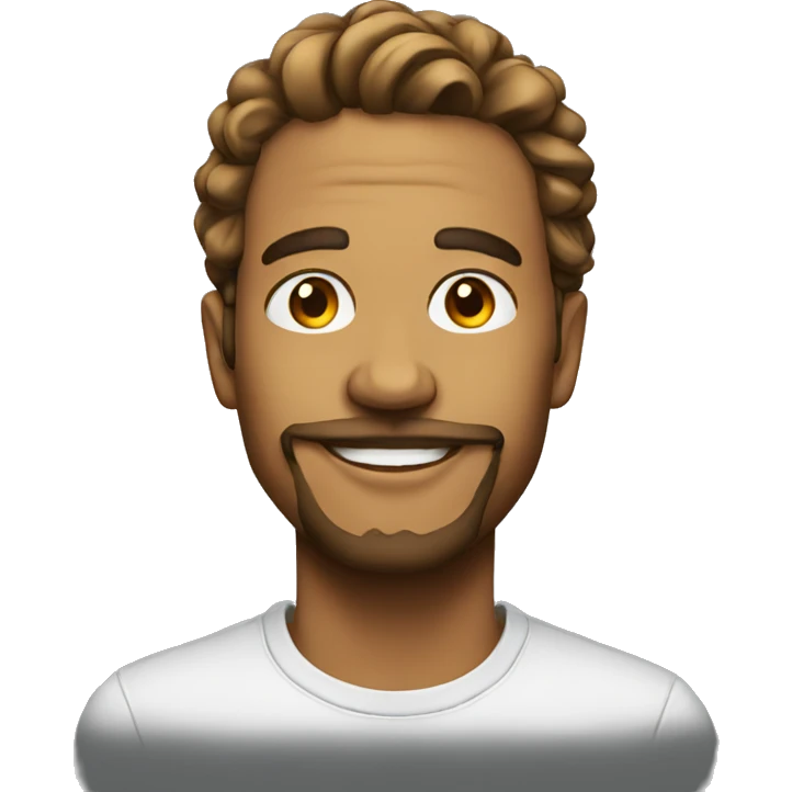 Artist  emoji