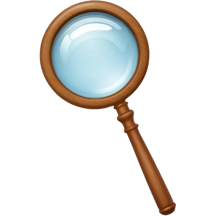 magnyfing glass emoji