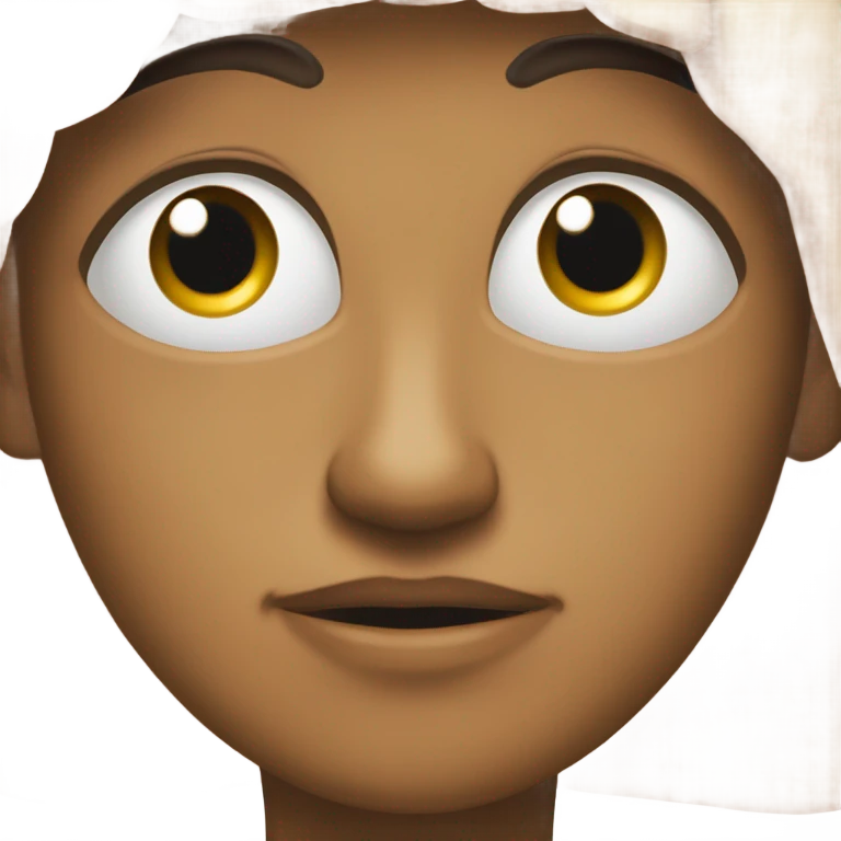 😍+🫠 emoji