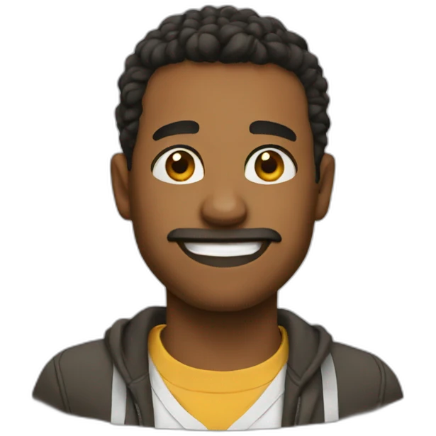 YOU emoji