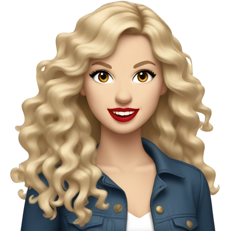 Taylor swift  emoji