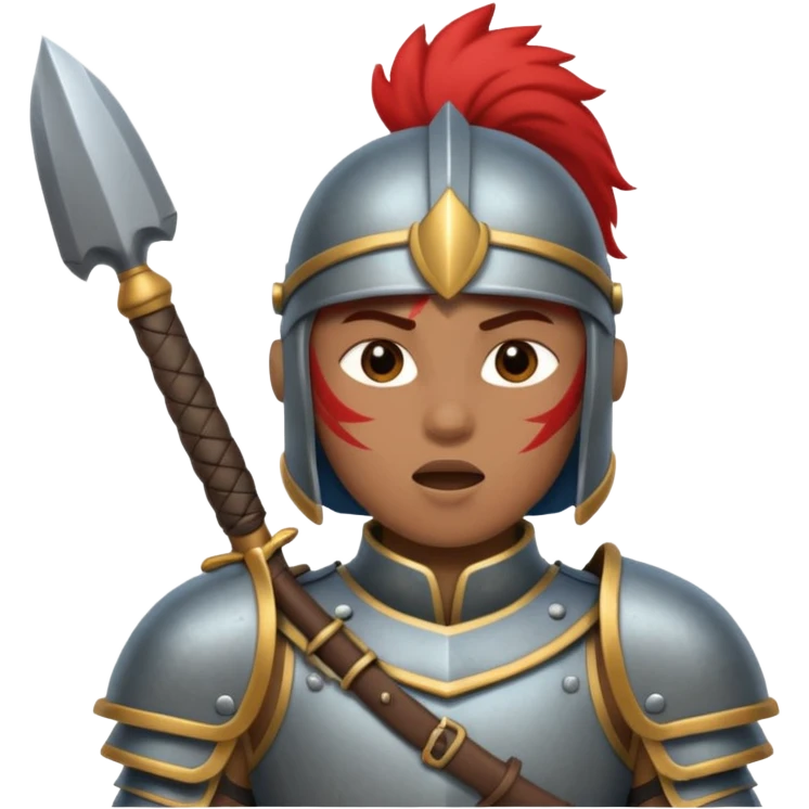 Сразиться с врагами и песню допеть
И нет нам покоя гори но живи! emoji