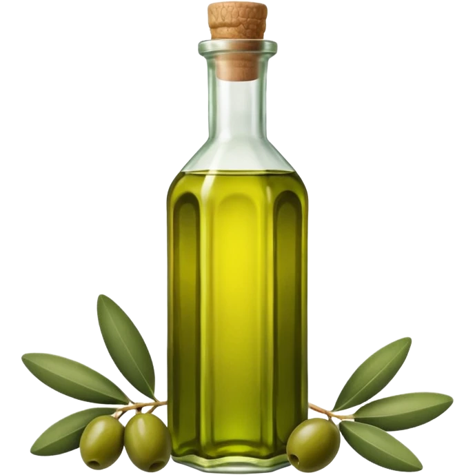 olive oil emoji emoji