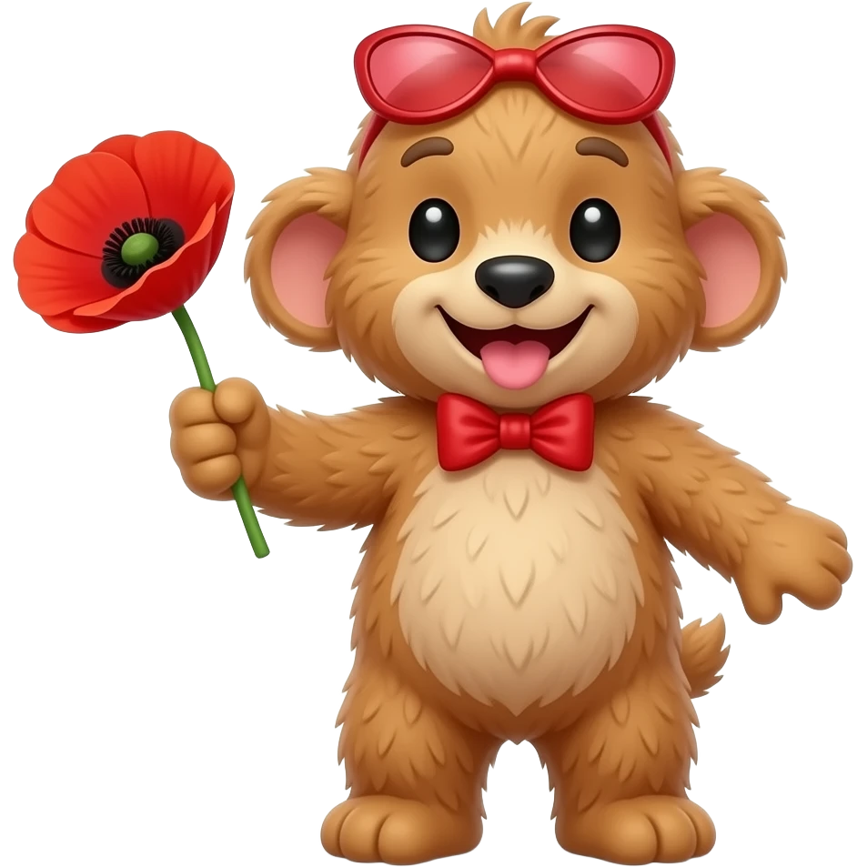 huggy wuggy poppy play time emoji