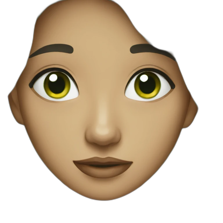 Jade emoji