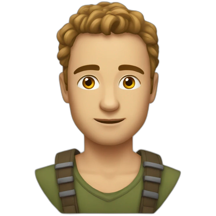 соленый огурец emoji