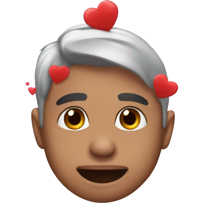 valentine's day emoji