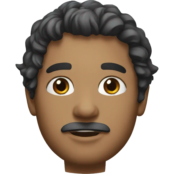 iroman emoji
