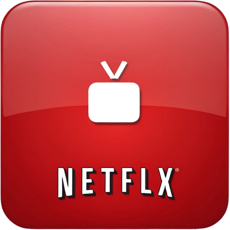 Netflix emoji