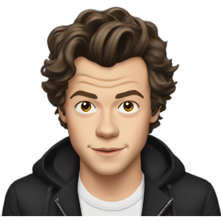 harry styles emoji