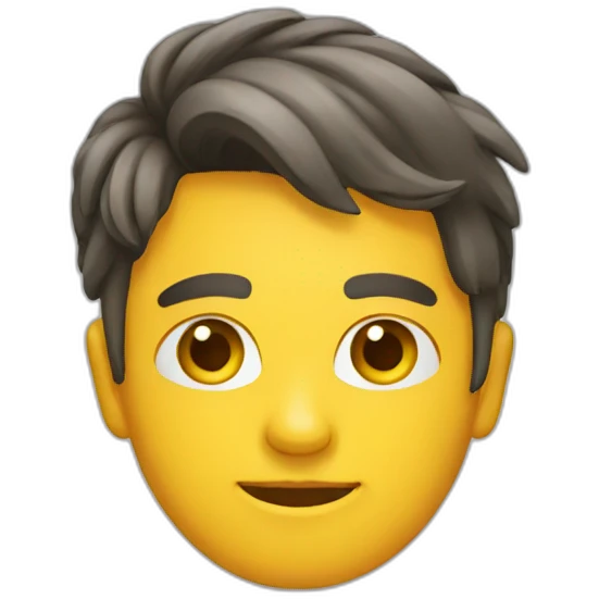 Graphic designer emoji