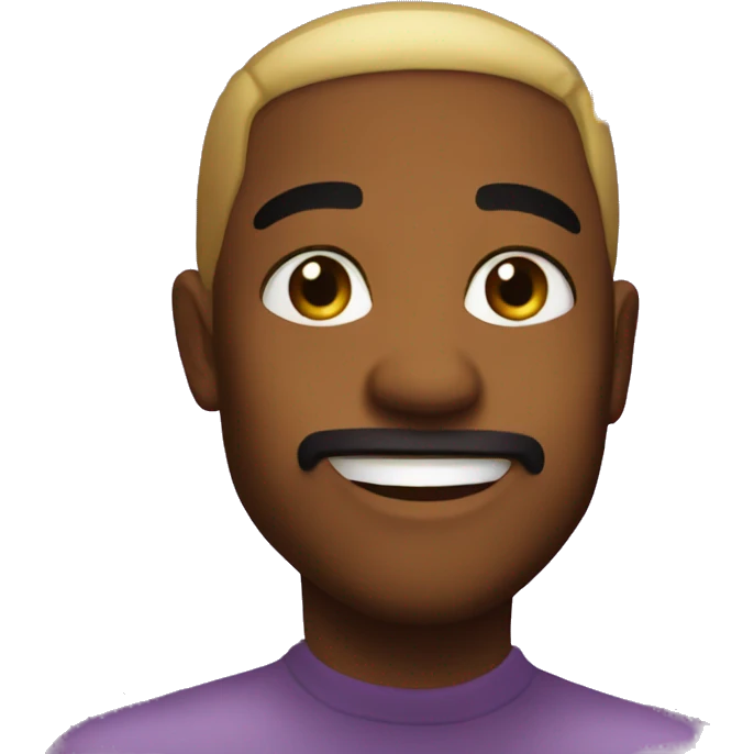 Dazzling, sparkling stars emoji