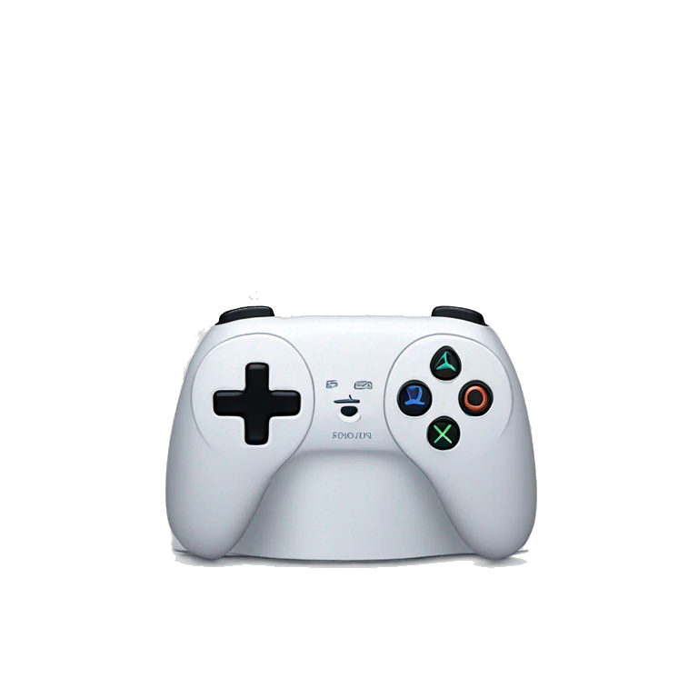 Ps5 emoji