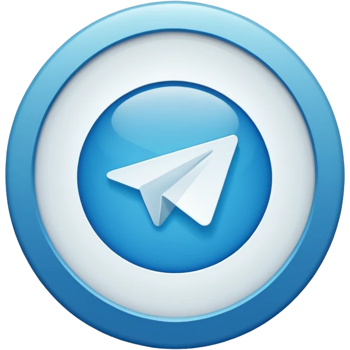 create an emoji that looks exactly like telegram verified badge emoji