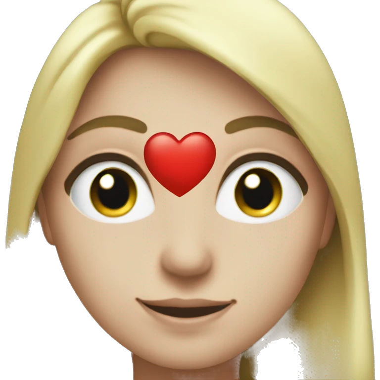use the glean.ai logo with a heart called glean love emoji