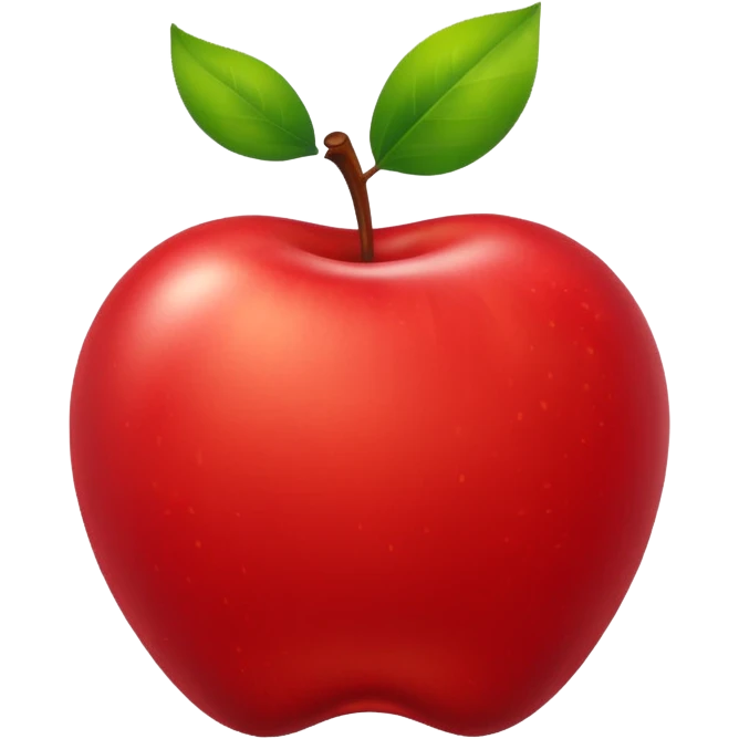 apple emoji