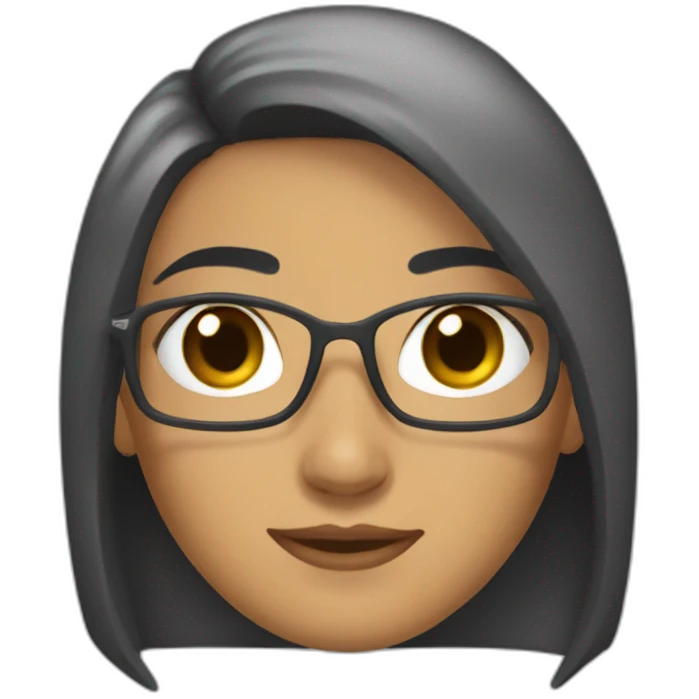 dina boluarte emoji