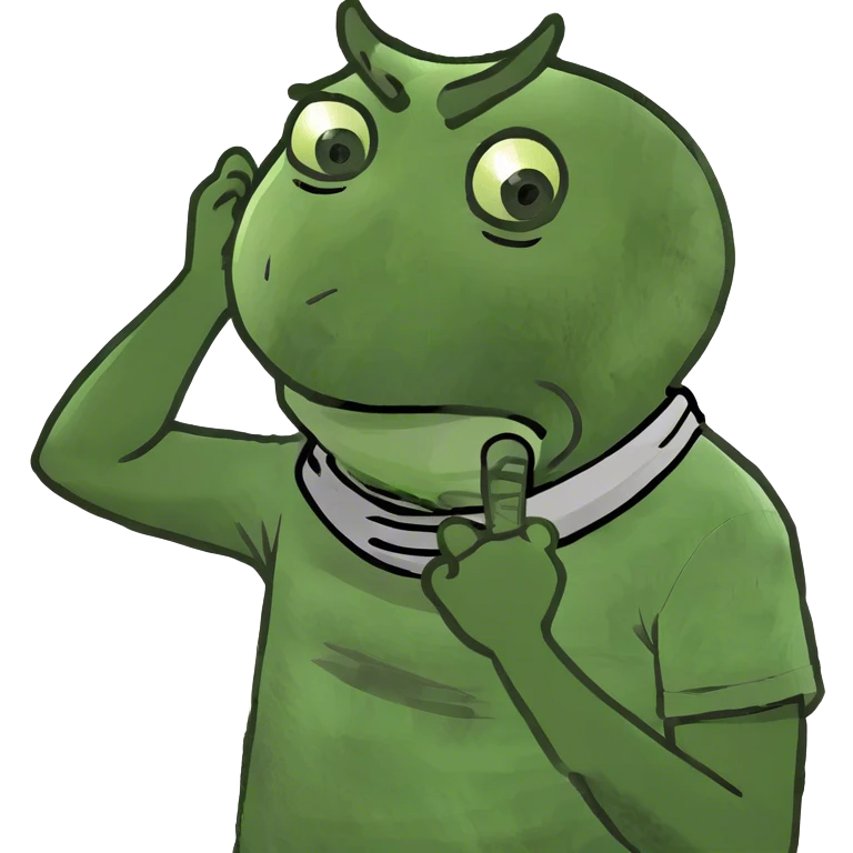 person who is mad with hands around neck emoji