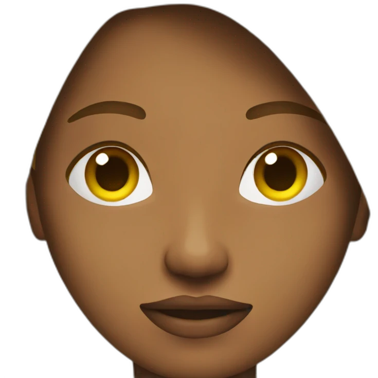 Influencer emoji