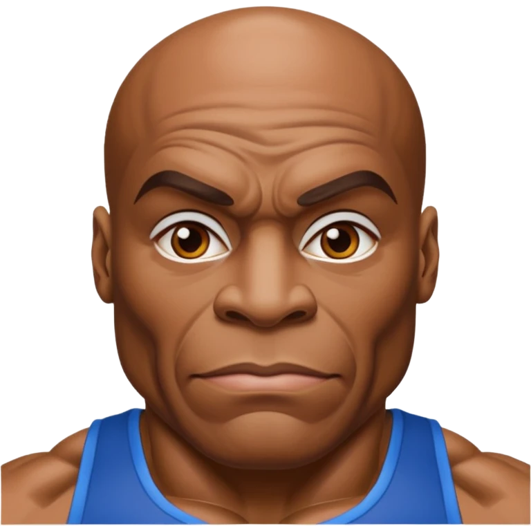 ronnie coleman emoji