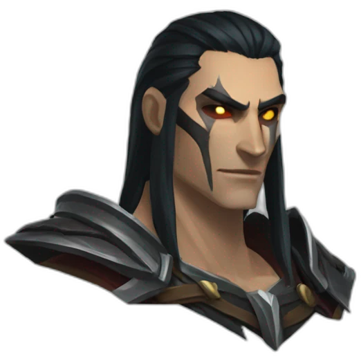 kayn emoji
