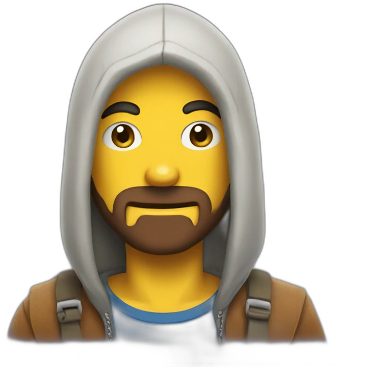 Jake adventure time emoji