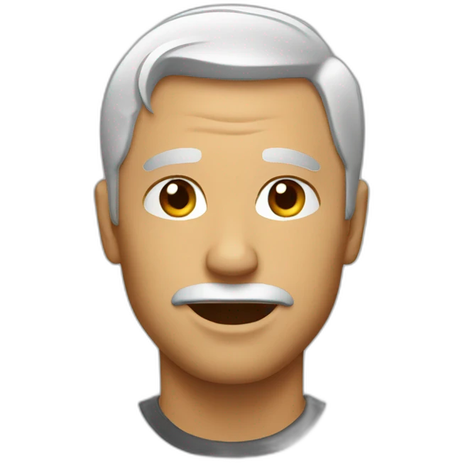 Man  emoji