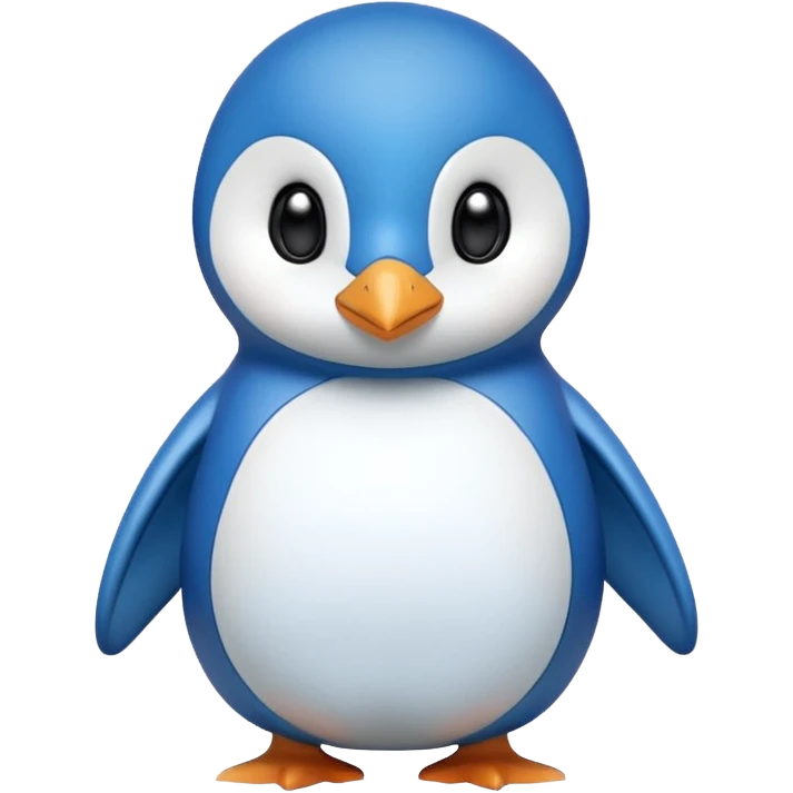 Piplup emoji