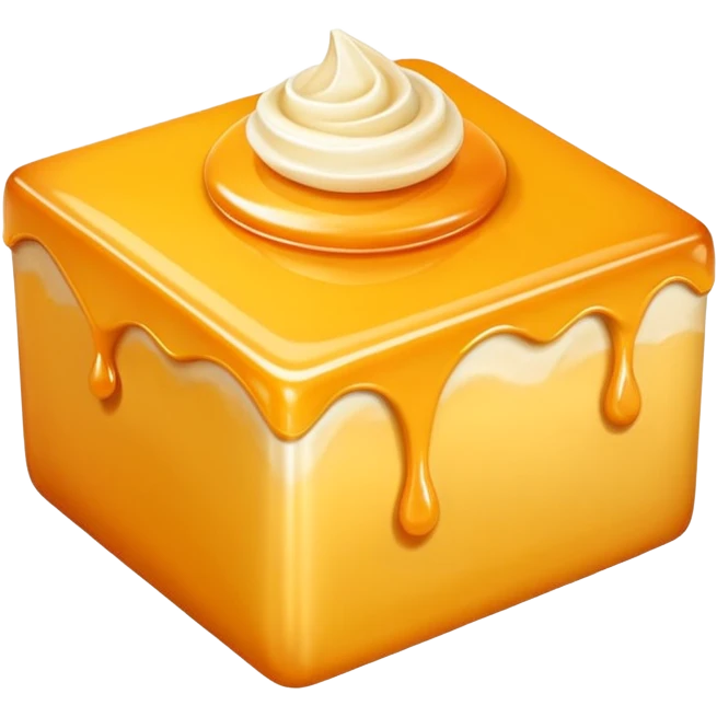 3D icon symbolizing first experience or first taste, food app context, single object, modern and clean style, soft lighting, isolated, no background
 emoji