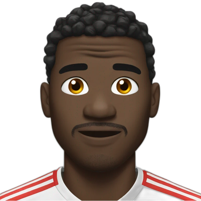 pogba emoji