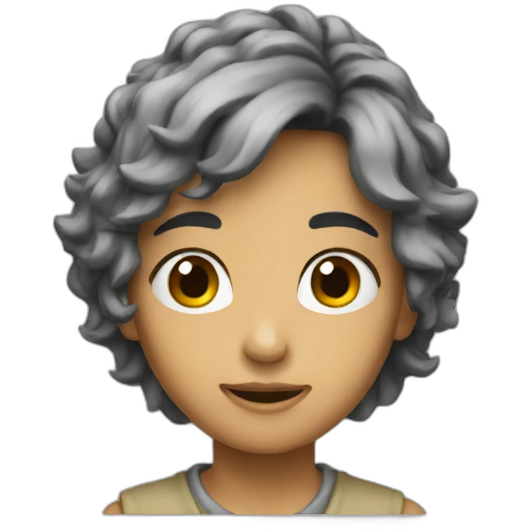 Ami emoji