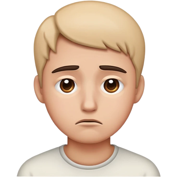 Loser emoji